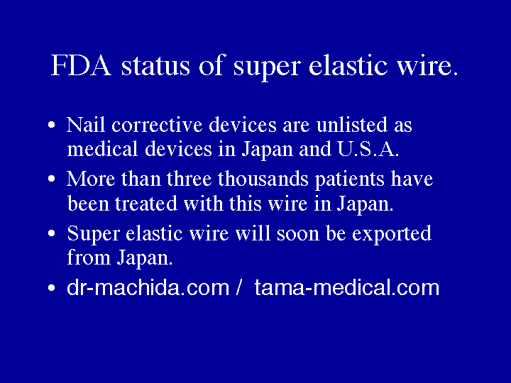 Slide 19 (FDA)